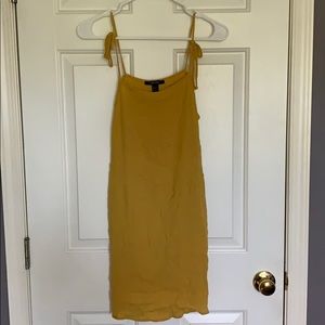 Forever 21 Dress!